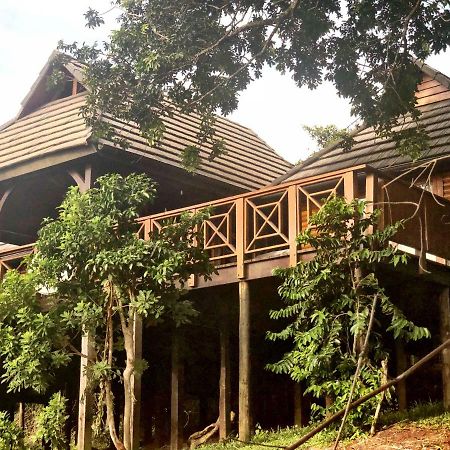 House 23 Ezulwini In Sodwana Bay Lodge Esterno foto