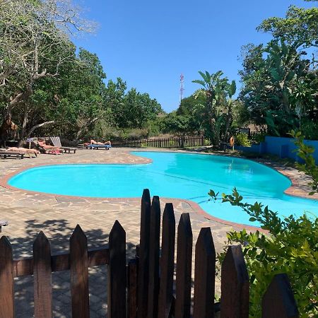 House 23 Ezulwini In Sodwana Bay Lodge Esterno foto