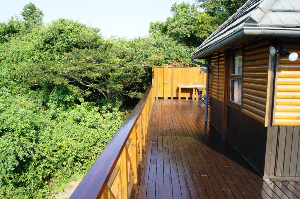 House 23 Ezulwini In Sodwana Bay Lodge Esterno foto