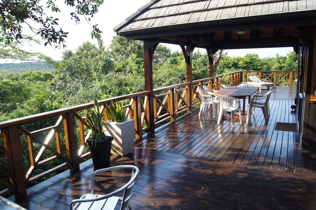 House 23 Ezulwini In Sodwana Bay Lodge Esterno foto