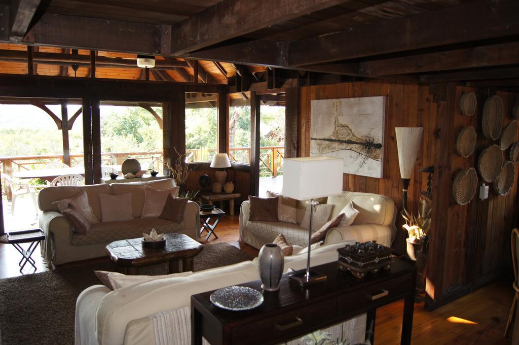 House 23 Ezulwini In Sodwana Bay Lodge Esterno foto