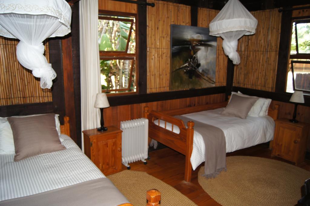 House 23 Ezulwini In Sodwana Bay Lodge Esterno foto