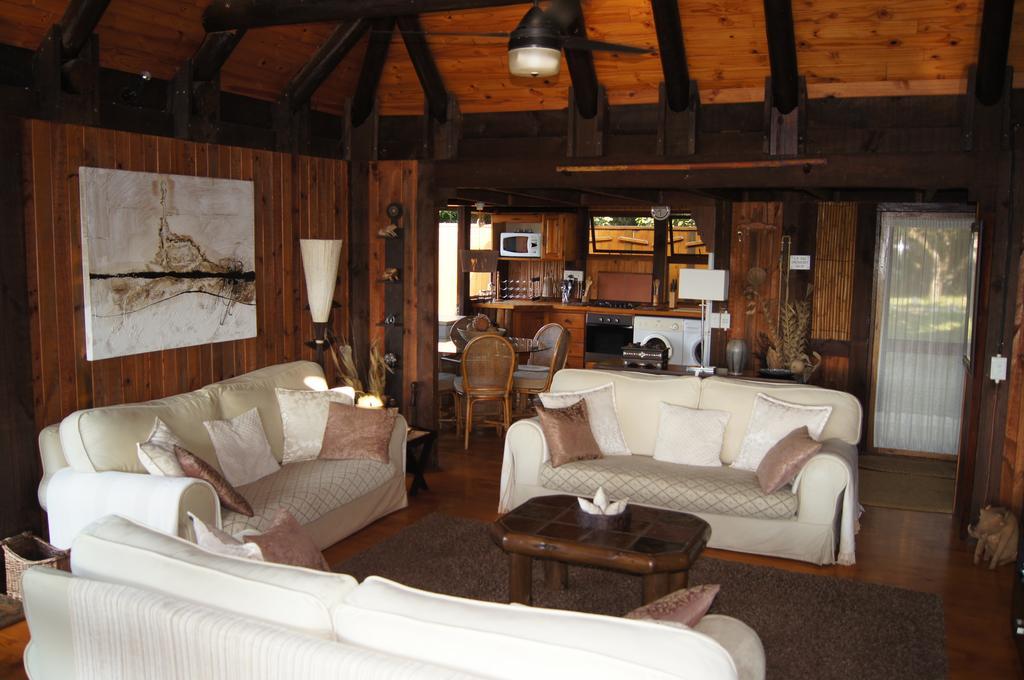 House 23 Ezulwini In Sodwana Bay Lodge Esterno foto