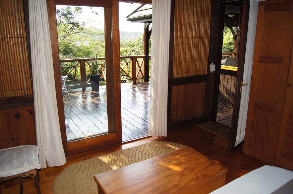 House 23 Ezulwini In Sodwana Bay Lodge Esterno foto