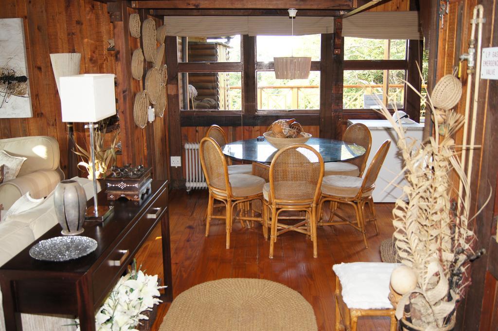House 23 Ezulwini In Sodwana Bay Lodge Esterno foto