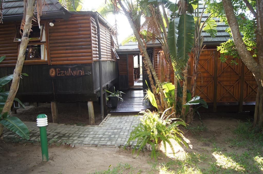 House 23 Ezulwini In Sodwana Bay Lodge Esterno foto