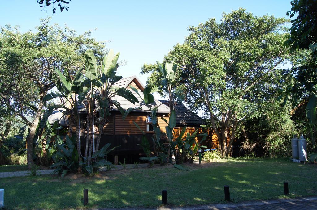 House 23 Ezulwini In Sodwana Bay Lodge Esterno foto