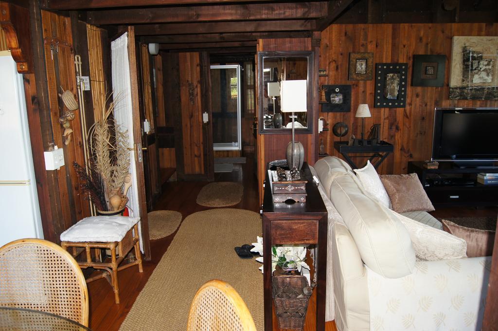 House 23 Ezulwini In Sodwana Bay Lodge Esterno foto