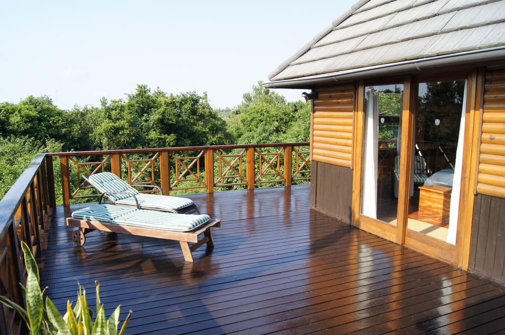 House 23 Ezulwini In Sodwana Bay Lodge Esterno foto