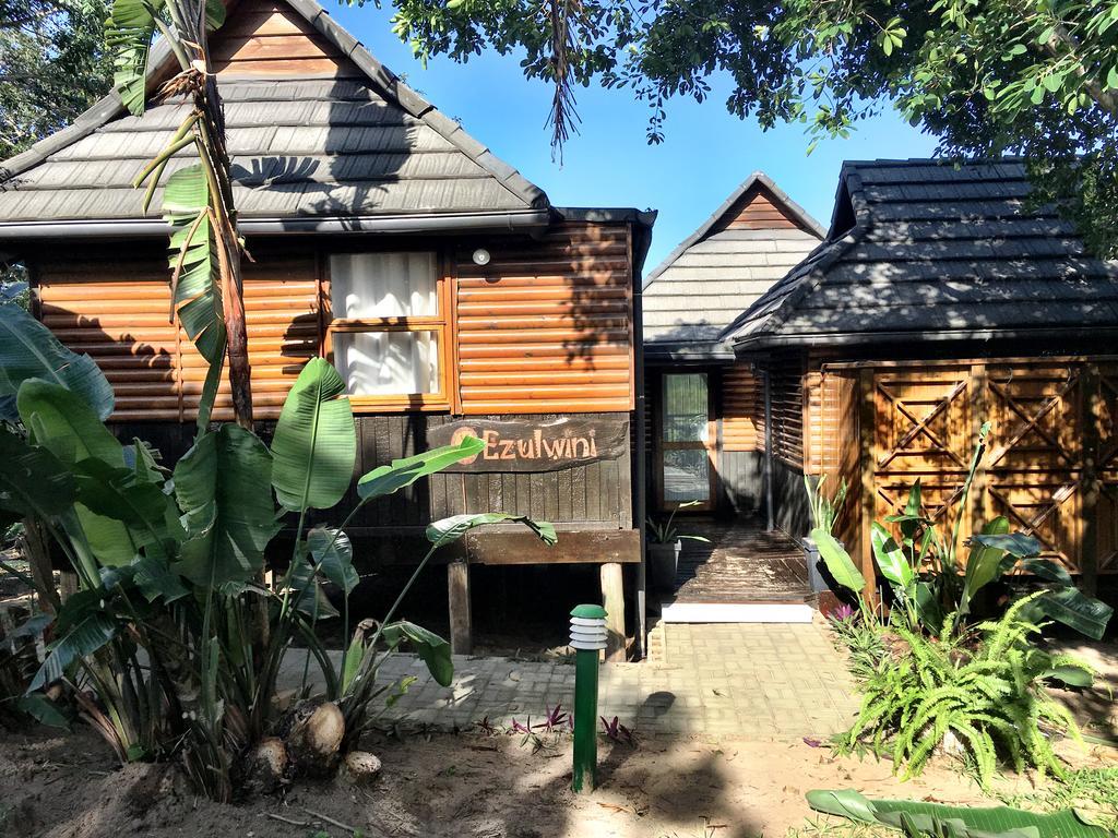 House 23 Ezulwini In Sodwana Bay Lodge Esterno foto