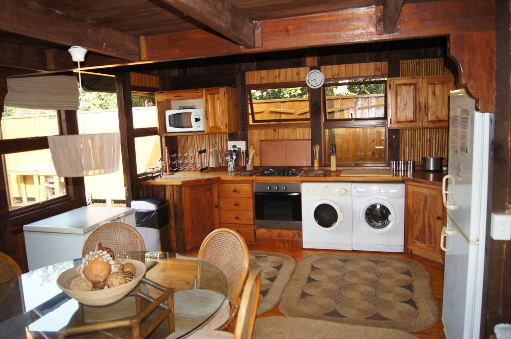 House 23 Ezulwini In Sodwana Bay Lodge Esterno foto