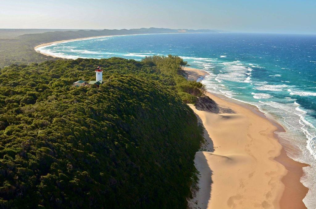 House 23 Ezulwini In Sodwana Bay Lodge Esterno foto