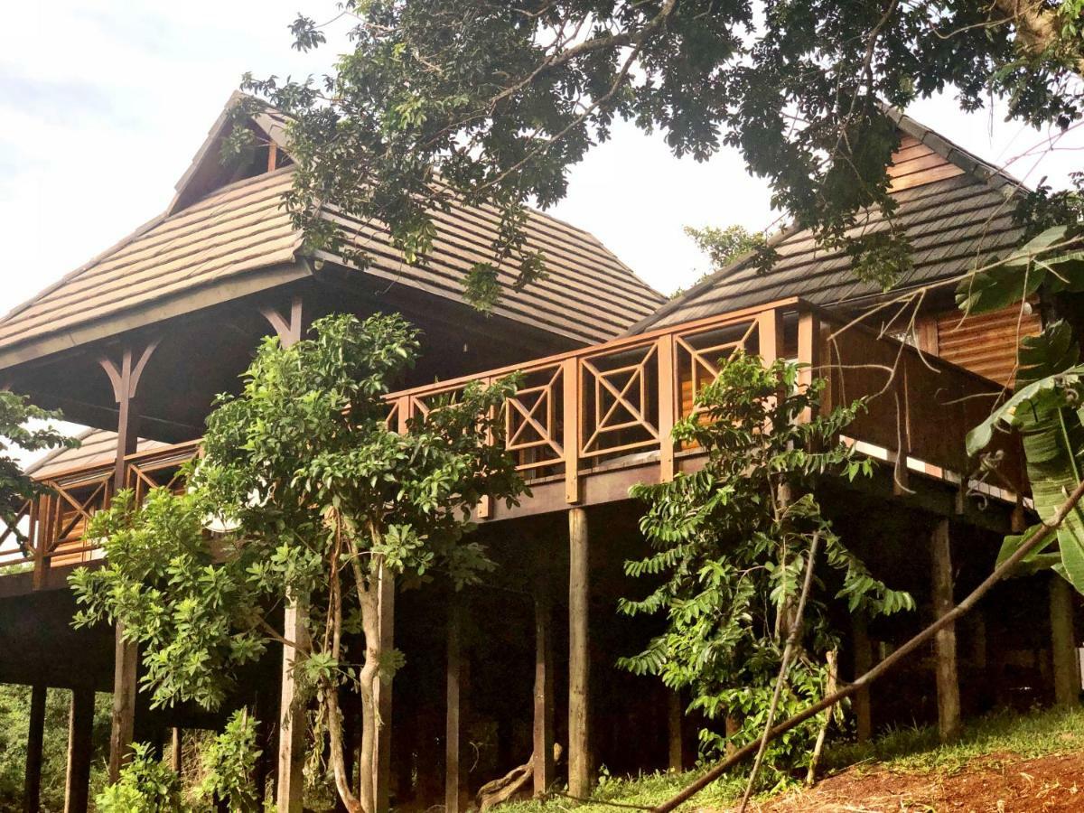 House 23 Ezulwini In Sodwana Bay Lodge Esterno foto