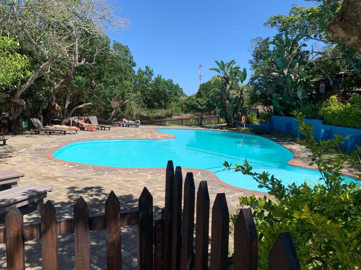 House 23 Ezulwini In Sodwana Bay Lodge Esterno foto